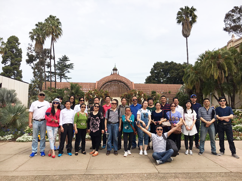 爱游戏平台-爱游戏（中国）一站式服务平台
精英美国行