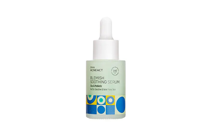 Erha Acneact Blemish Soothing Serum